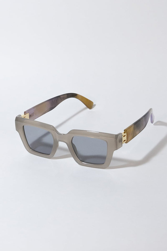 BARBARA SUNGLASSES - PURPLE