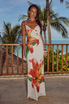 BRIDGETTE MAXI DRESS - TIGERLILY