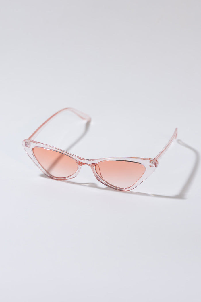 KATHY SUNGLASSES - PINK