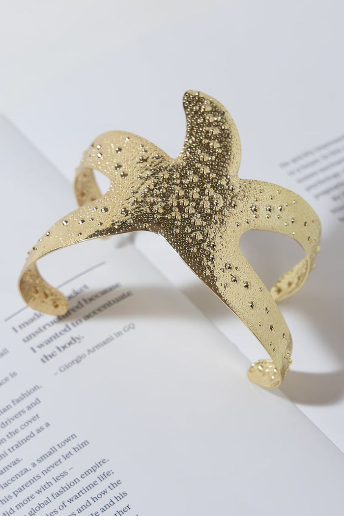 STARFISH ARMLET