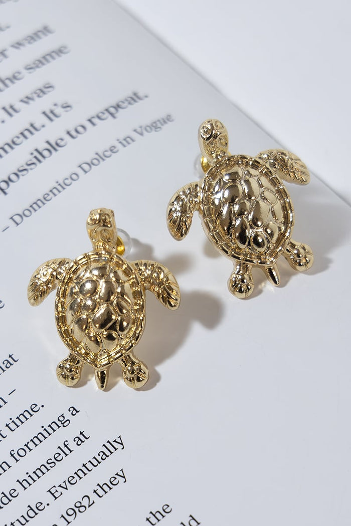 TURTLES EARRINGS