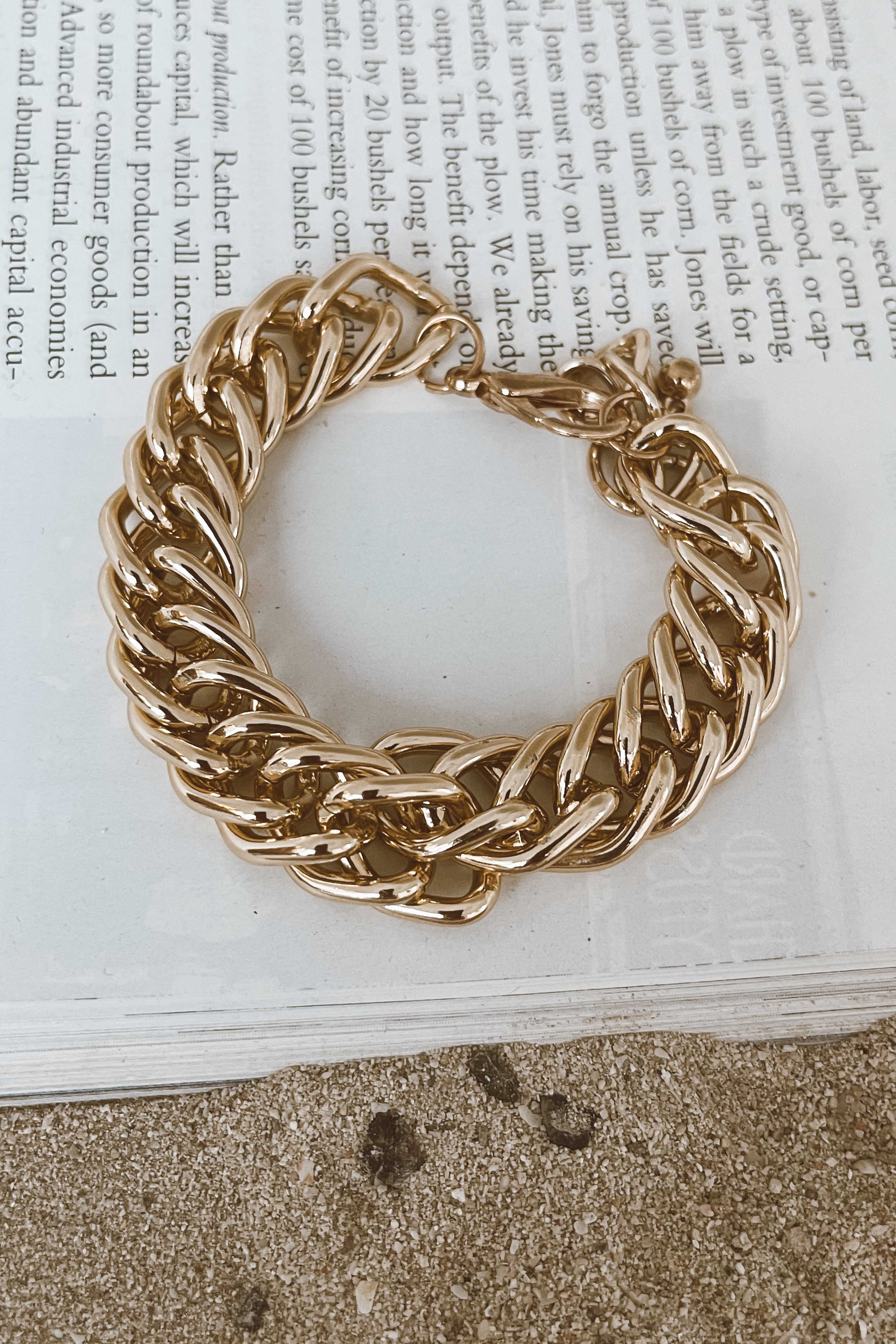 BLISS BRACELET