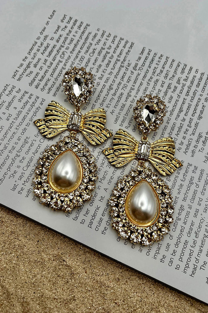 GALA EARRINGS