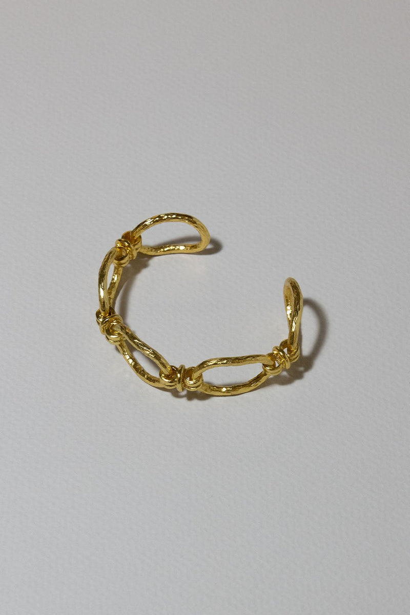 MADELINE BRACELET - GOLD