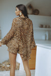 RIALIA SET - LEOPARD