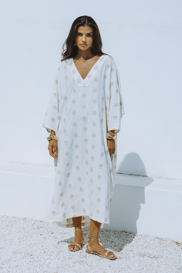 MISHA KAFTAN - NAUTILUS SHELL