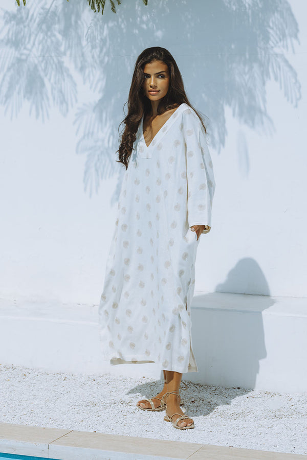 MISHA KAFTAN - NAUTILUS SHELL