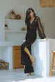 MIDORI JUMPSUIT - BLACK