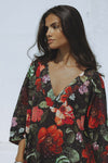 DALIA KAFTAN - FLORAL