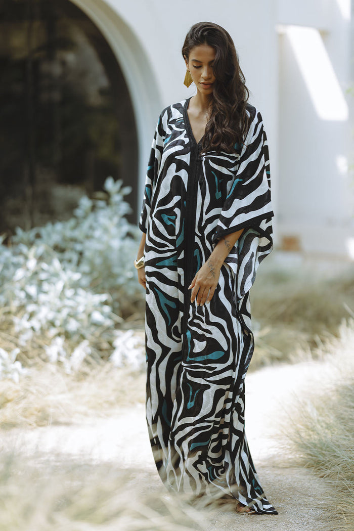 TALA KAFTAN