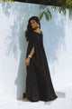 LEILA KAFTAN - BLACK