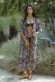 PIKKAT CUFF ROBE