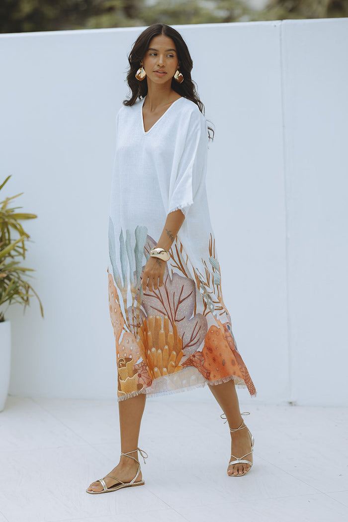 ZORA KAFTAN