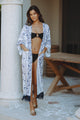 CAPRI EYE ROBE