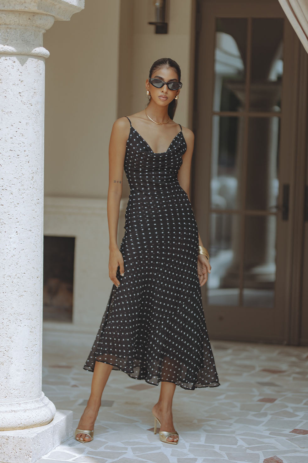 CHIC LE FRIQUE | Online Women's Boutique USA – CHIC LE
