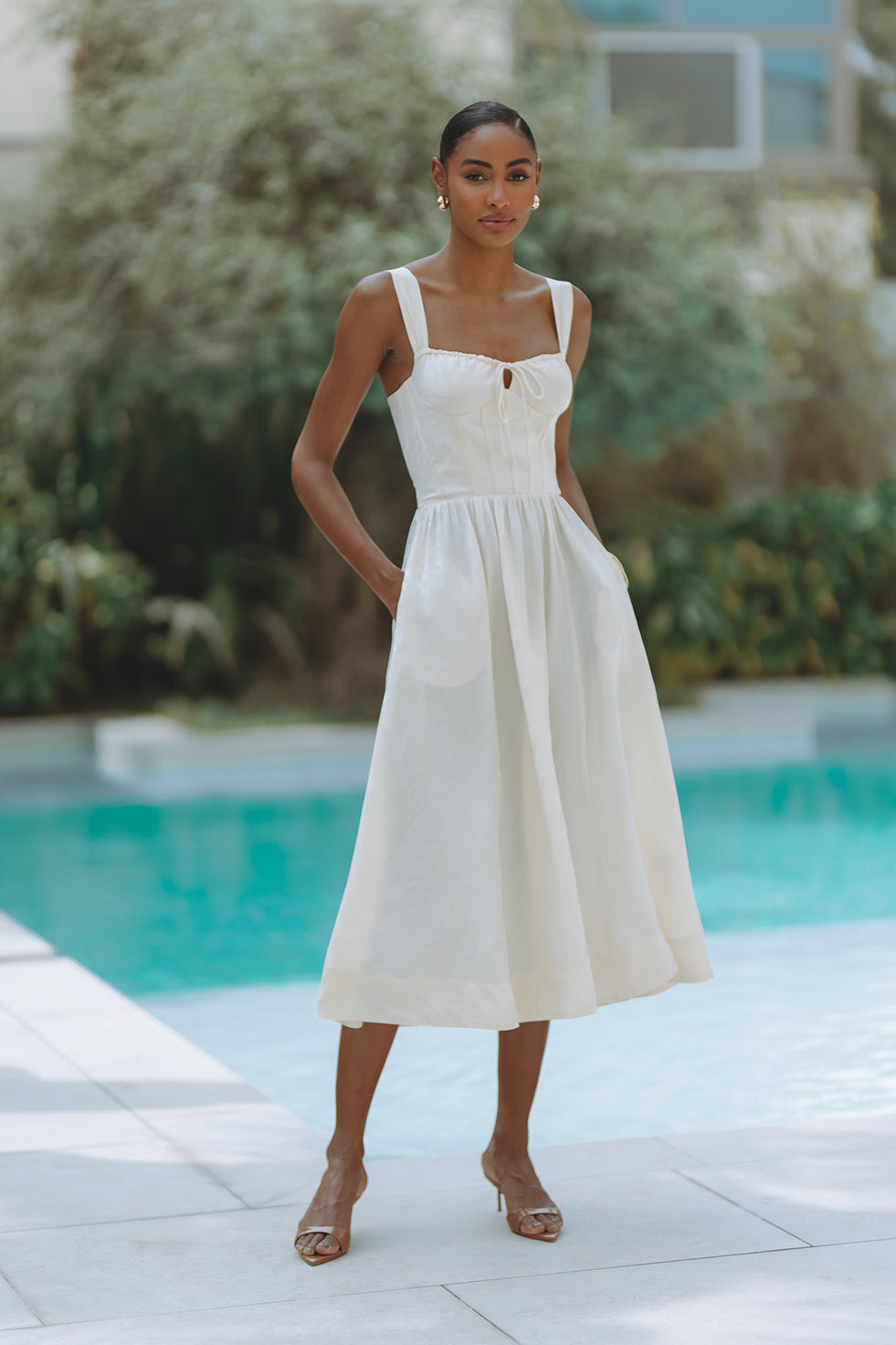 SALE EDIT CHIC LE FRIQUE - USA SALE EDIT CHIC LE FRIQUE - USA