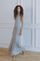 grey maxi dress casual Grey Marl Casual Maxi Dress Shop Long Grey Maxi Dresses For Women Lulus