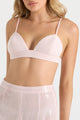 THE BRA TOP - PINK