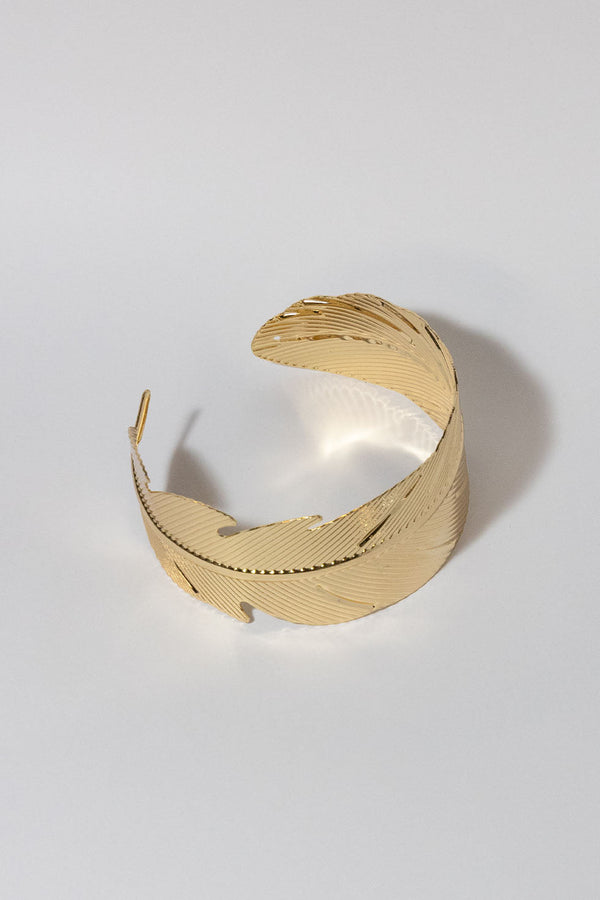 LEAF ARMLET