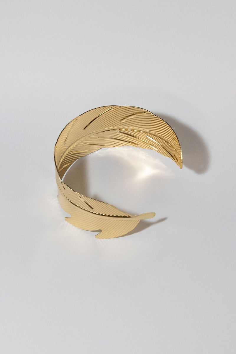 LEAF ARMLET